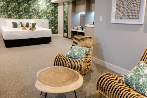 Pacific Hotel Cairns - Inverell Accommodation 19
