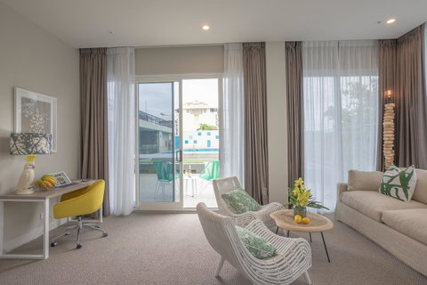 Pacific Hotel Cairns - Inverell Accommodation 6