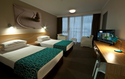 Pacific Hotel Cairns - Inverell Accommodation 38