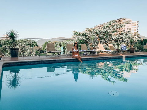 Pacific Hotel Cairns - Inverell Accommodation 9