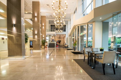 Pacific Hotel Cairns - Inverell Accommodation 8