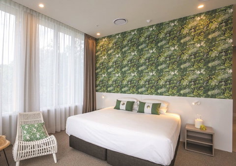 Pacific Hotel Cairns - Inverell Accommodation 18