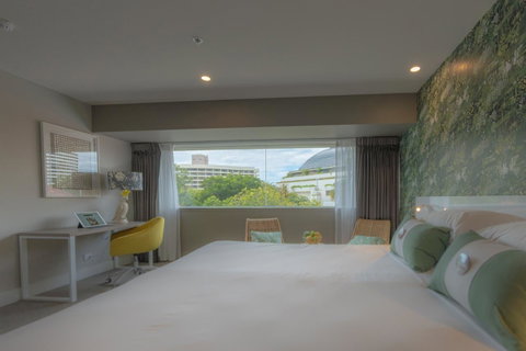 Pacific Hotel Cairns - Inverell Accommodation 26