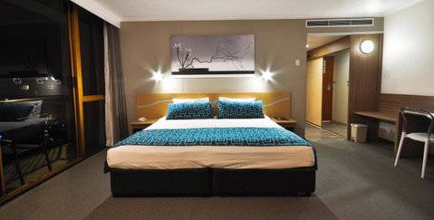 Pacific Hotel Cairns - Inverell Accommodation 43