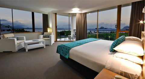 Pacific Hotel Cairns - Inverell Accommodation 2