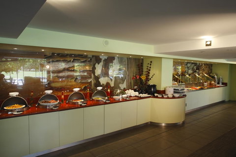 Pacific Hotel Cairns - Inverell Accommodation 31