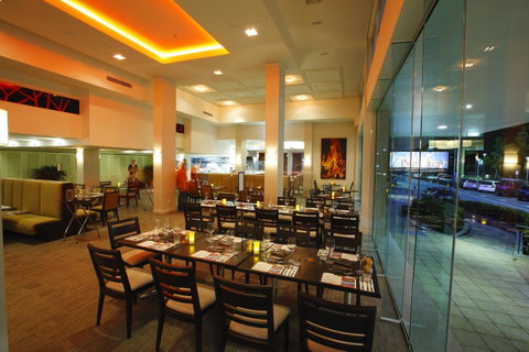Pacific Hotel Cairns - Inverell Accommodation 35