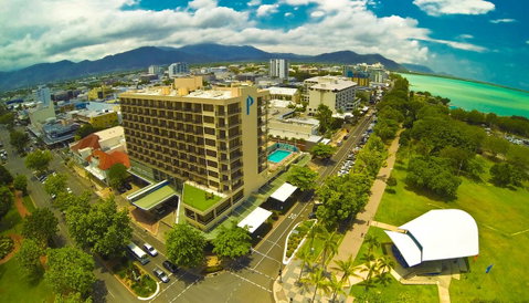 Pacific Hotel Cairns - Inverell Accommodation 28