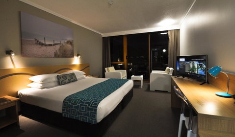 Pacific Hotel Cairns - Inverell Accommodation 44