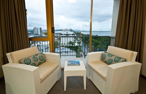 Pacific Hotel Cairns - Inverell Accommodation 4
