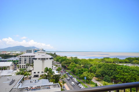 Pacific Hotel Cairns - Inverell Accommodation 7