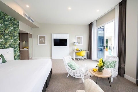 Pacific Hotel Cairns - Inverell Accommodation 3
