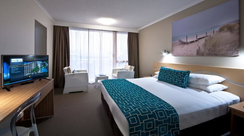Pacific Hotel Cairns - Inverell Accommodation 34