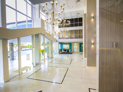 Pacific Hotel Cairns - Inverell Accommodation 33