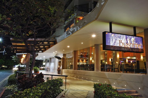 Pacific Hotel Cairns - Inverell Accommodation 10