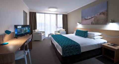 Pacific Hotel Cairns - Inverell Accommodation 41