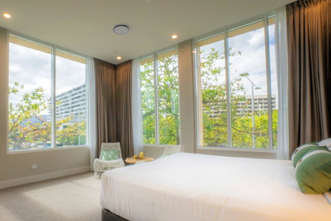Pacific Hotel Cairns - Inverell Accommodation 22