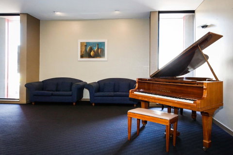 Madison Plaza Townsville - Inverell Accommodation 4