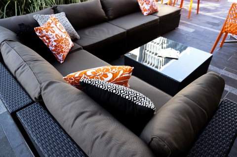 Madison Plaza Townsville - Inverell Accommodation 18