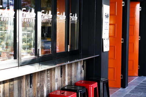 Madison Plaza Townsville - Inverell Accommodation 15