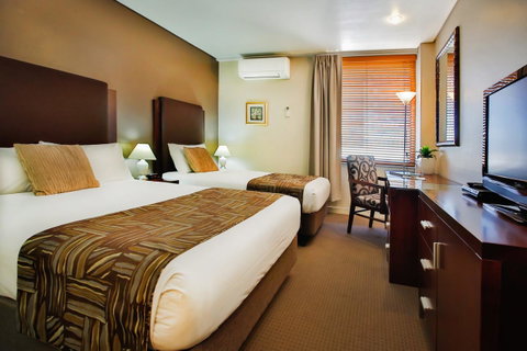 Madison Plaza Townsville - Inverell Accommodation 5