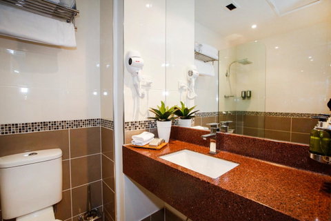 Madison Plaza Townsville - Inverell Accommodation 12