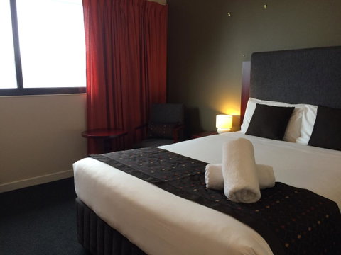 Madison Plaza Townsville - Inverell Accommodation 22