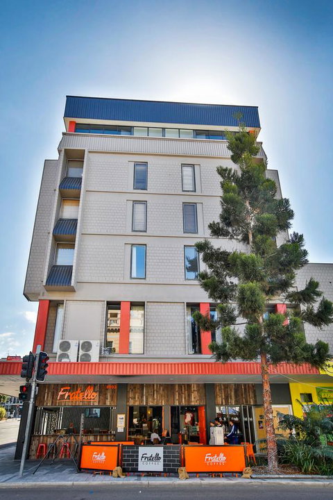 Madison Plaza Townsville - Inverell Accommodation 21