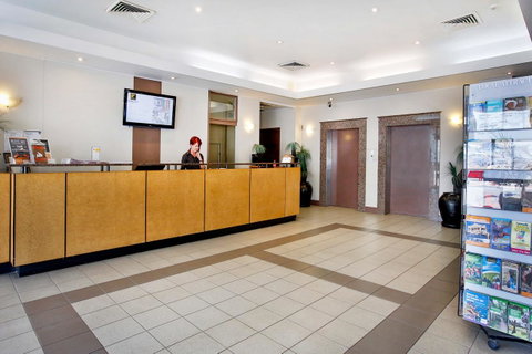 Madison Plaza Townsville - Inverell Accommodation 8