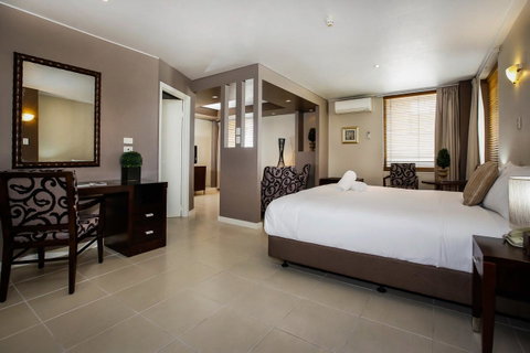 Madison Plaza Townsville - Inverell Accommodation 1