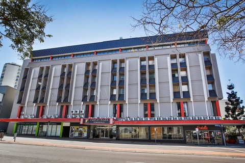Madison Plaza Townsville - Inverell Accommodation 7