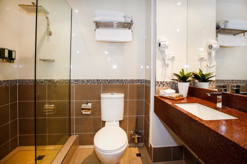 Madison Plaza Townsville - Inverell Accommodation 11