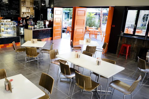 Madison Plaza Townsville - Inverell Accommodation 3