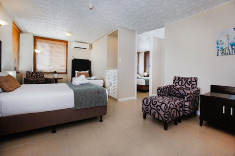 Madison Plaza Townsville - Inverell Accommodation 6