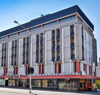 Madison Plaza Townsville - Inverell Accommodation