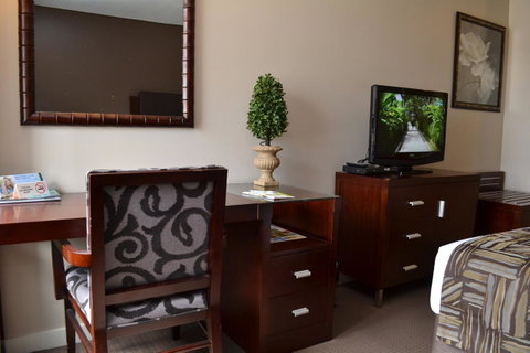Madison Plaza Townsville - Inverell Accommodation 10