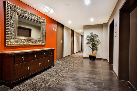 Madison Plaza Townsville - Inverell Accommodation 9