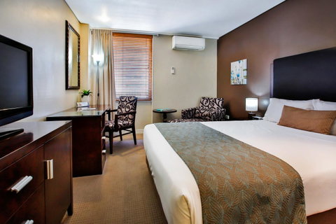 Madison Plaza Townsville - Inverell Accommodation 2