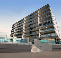 Allure Hotel  Apartments - Inverell Accommodation