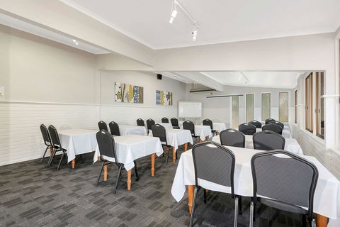 Econo Lodge Toowoomba Motel & Events Centre - Inverell Accommodation 22