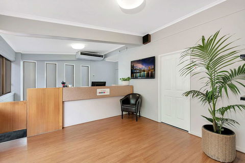 Econo Lodge Toowoomba Motel & Events Centre - Inverell Accommodation 18