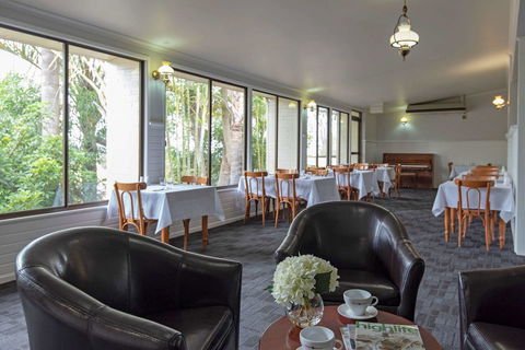 Econo Lodge Toowoomba Motel & Events Centre - Inverell Accommodation 5
