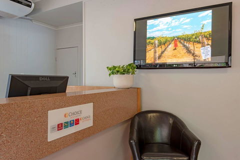 Econo Lodge Toowoomba Motel & Events Centre - Inverell Accommodation 12