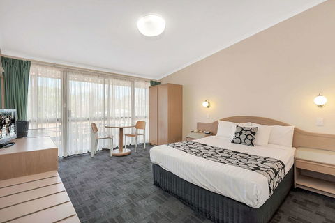 Econo Lodge Toowoomba Motel & Events Centre - Inverell Accommodation 1