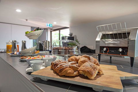 Econo Lodge Toowoomba Motel & Events Centre - Inverell Accommodation 7