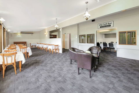 Econo Lodge Toowoomba Motel & Events Centre - Inverell Accommodation 13