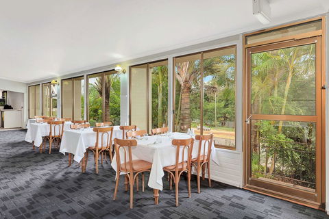Econo Lodge Toowoomba Motel & Events Centre - Inverell Accommodation 24
