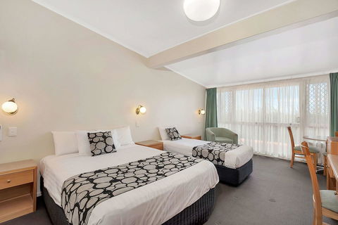 Econo Lodge Toowoomba Motel & Events Centre - Inverell Accommodation 4