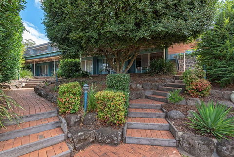 Econo Lodge Toowoomba Motel & Events Centre - Inverell Accommodation 16