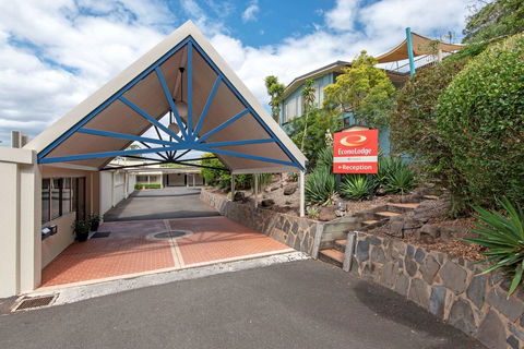 Econo Lodge Toowoomba Motel & Events Centre - Inverell Accommodation 2